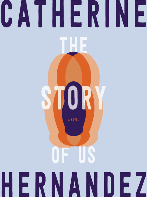 Cover image for The Story of Us